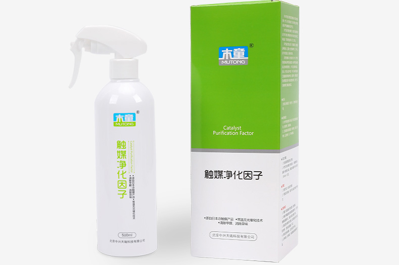 如何選擇凈化空氣甲醛清除劑，行業(yè)標(biāo)準(zhǔn)很明白