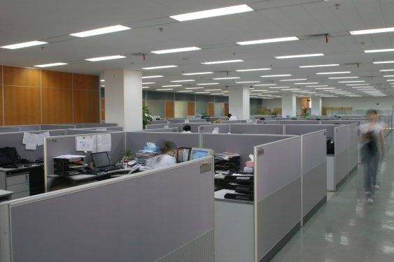 銀行上百員工肺結(jié)節(jié)，辦公裝修污染危害有多大