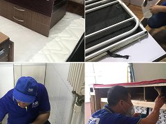 甲醛超標怎么辦？木童上門除甲醛服務安心選