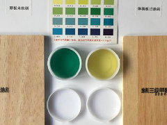 讓甲醛清除劑的效果暴露無(wú)遺，通過(guò)這個(gè)小實(shí)驗(yàn)
