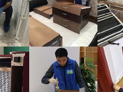 裝修異味和甲醛污染來自哪里？怎樣一次搞定？