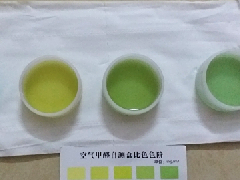 為什么通風半年室內甲醛還是超標？