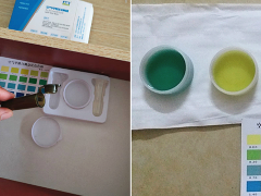 甲醛檢測(cè)方法多，這種客觀便宜簡(jiǎn)單最實(shí)用