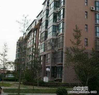 濟南京魯山莊小區(qū)