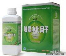 觸媒凈化因子和光觸媒是一種東西嗎？
