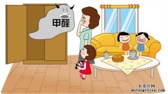 甲醛對(duì)人體的危害有哪些（2）