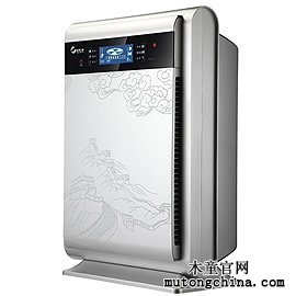 空氣凈化機(jī)