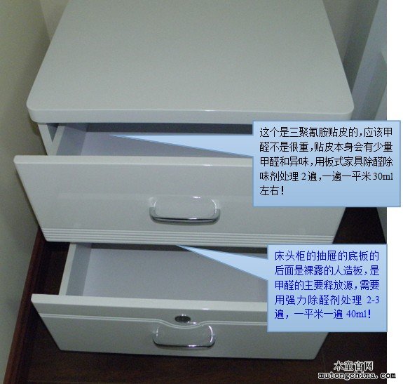 三聚氰胺貼皮