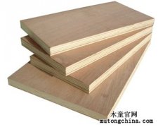 如何判斷膠合板是否環(huán)保？
