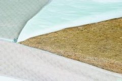 室內(nèi)常用裝飾物存在的污染問題：床墊篇