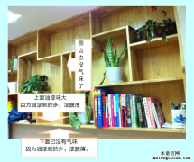從一個(gè)室內(nèi)污染異味治理的實(shí)例說(shuō)起（1）