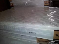 原來(lái)床墊包裝保護(hù)膜包裹著這些危害