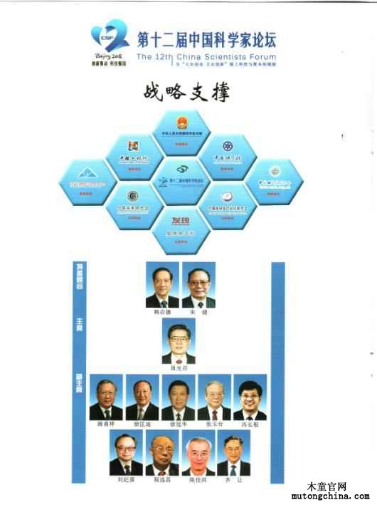 戰(zhàn)略支撐