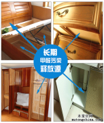 家具內(nèi)檢測很重要