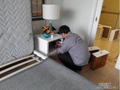 什么是人造板用甲醛清除劑？