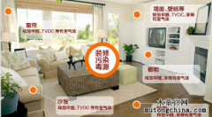 如何檢測(cè)家具甲醛