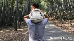 一個(gè)做甲醛檢測(cè)的爸爸是如何讓兒子遠(yuǎn)離甲醛傷