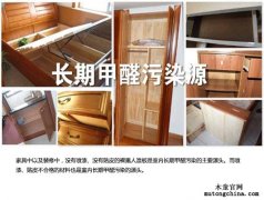 什么是甲醛清除劑？