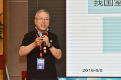 世界環(huán)境日談新時(shí)代我國室內(nèi)環(huán)保行業(yè)三大轉(zhuǎn)變