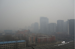 研究發(fā)現(xiàn)室內(nèi)外空氣污染與幸福感直接關聯(lián)
